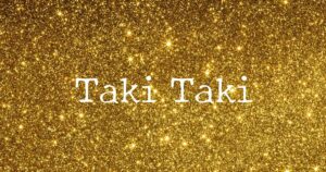 Usha ラテンフュージョン振付WS | Taki Taki